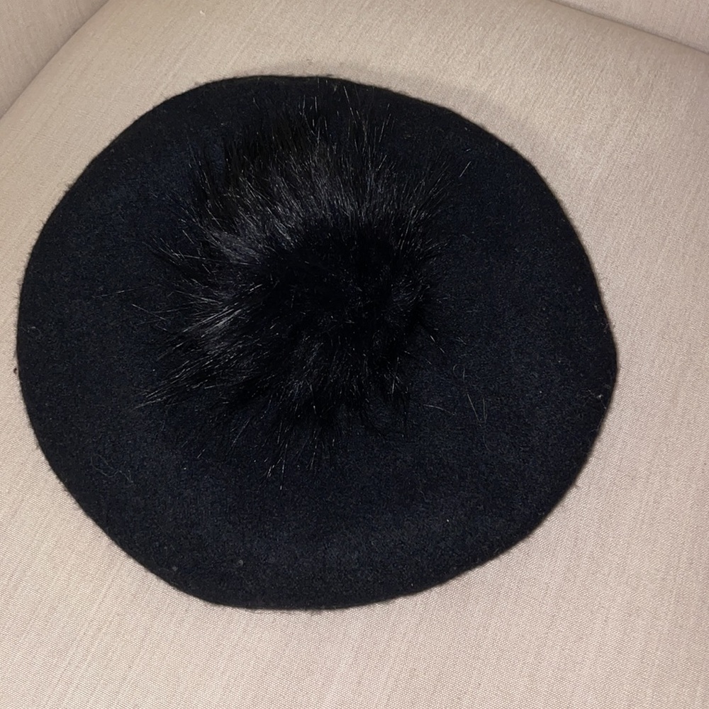 French Beret - Picture 2 of 5